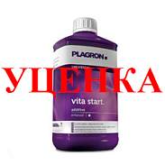 Plagron Vita Start 250 мл (уценка) Plagron Vita Start 250 мл (уценка) стимулятор роста 250 мл