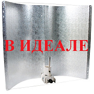 Adjust-A-Wings Enforcer Wide б/у Adjust-A-Wings Enforcer Wide б/у витринный образец премиум-отражателя в идеале