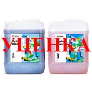 Simplex Hydro Bloom 5 л (уценка) Simplex Hydro Bloom 5 л (уценка) удобрение для гидропоники на стадию цветения 5 л