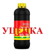 RasTea Soil Auto-Flowering 1 л (уценка) RasTea Soil Auto-Flowering 1 л (уценка) удобрение для автоцветущих растений 1 л